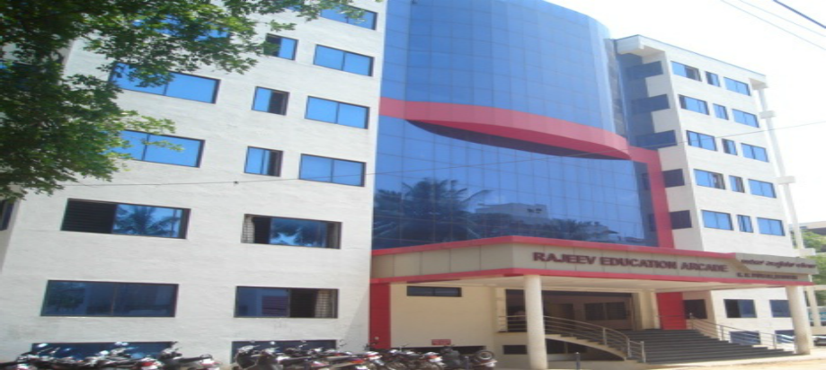 Rajeev College of Nursing