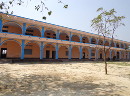 Shri Krishna Ambedkar Mahavidyalaya, Mau Image