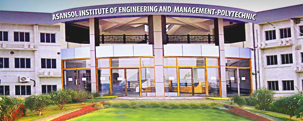 Asansol Institute Of Engineering And Management - Polytechnic Image