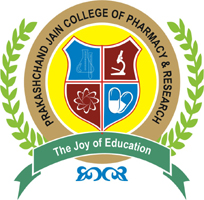 Shri Prakashchand Jain College of Pharmacy and Research, Jalgaon