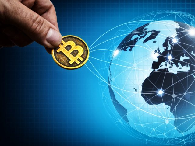 Alldaychemist Bitcoin