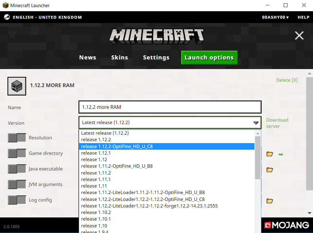 [Guide] How to allocate more RAM to Minecraft