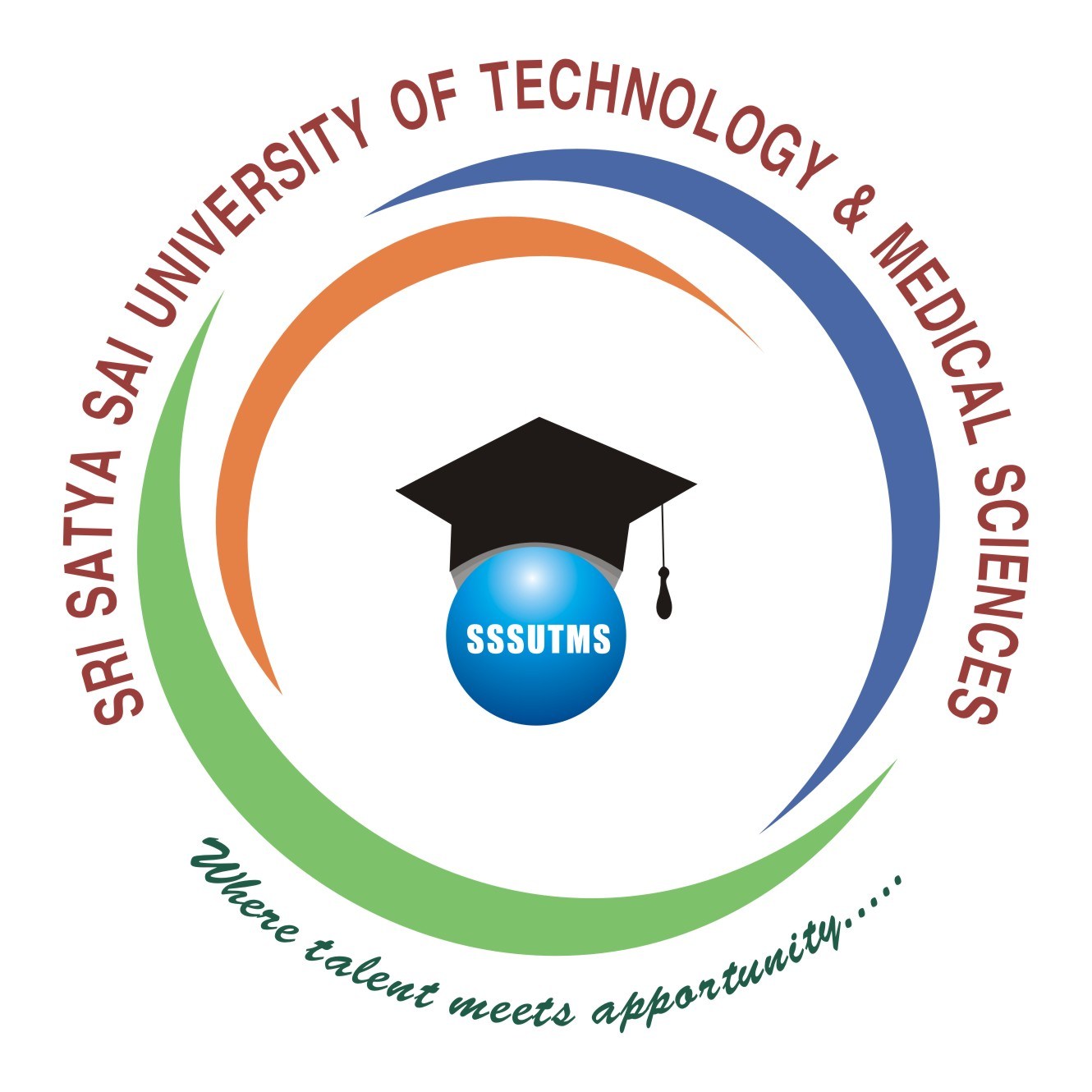 SCHOOL OF MANAGEMENT STUDIES, SRI SATYA SAI UNIVERSITY OF TECHNOLOGY AND MEDICAL SCIENCES (SSSUTMS)