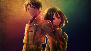 Wallpaper Attack On Titan Shingeki no Kyojin 236