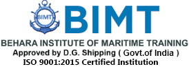 Behara Institute of Maritime Training