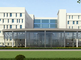 Glocal College of Unani Medical Science and Research Centre, Saharanpur Image