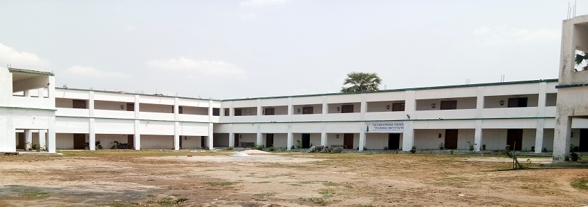 Taiyab Memorial Teachers' Training Institute, Dhanbad Image