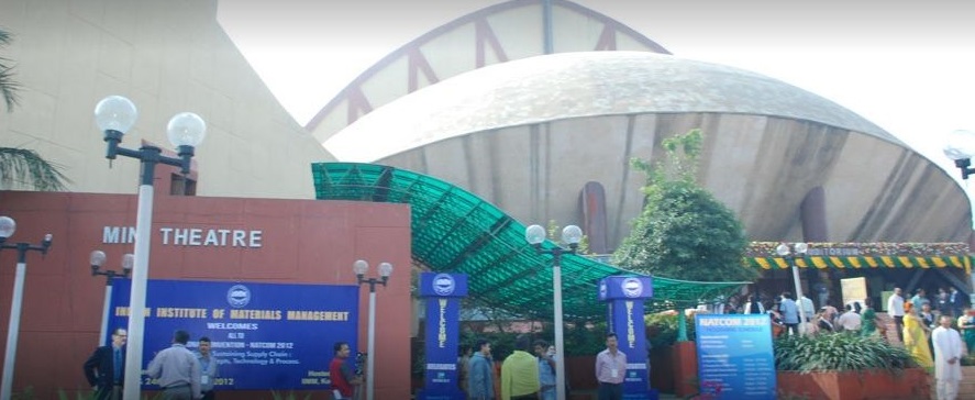 Indian Institute of Materials Management, Kolkata Image