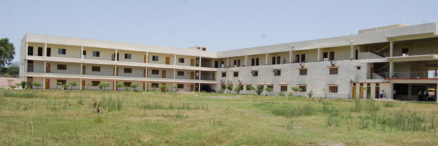Surajmal Laxmi Devi Sawarthia Educational Trust's Group Of Institutions Image