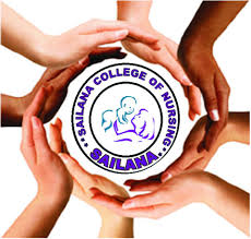 Sailana College Of Nursing