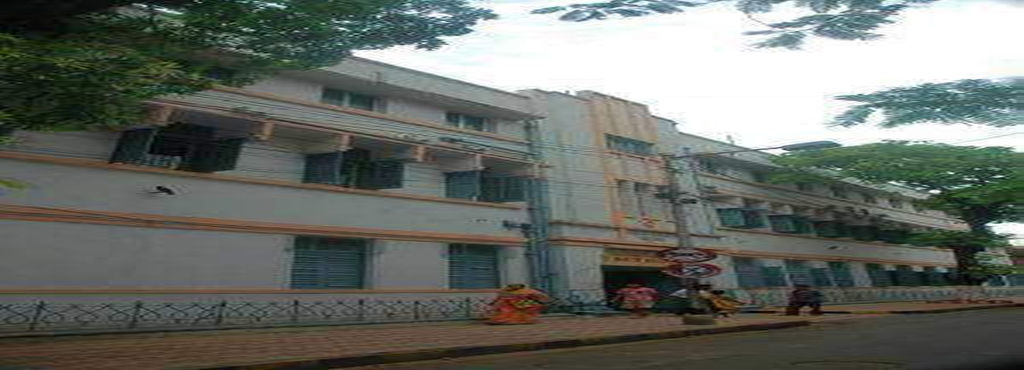Ramakrishna Sarada Mission Image