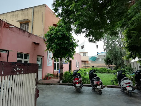 Presidency College Alwar Image