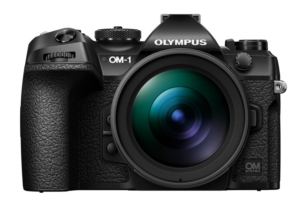 OM System OM 1