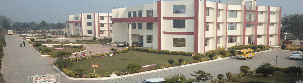 JK Institute of Management and Technology, Karnal Image
