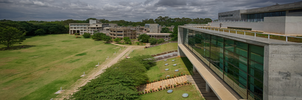 NCBS,The National Centre for Biological Sciences , Tata Institute of Fundamental Research Image