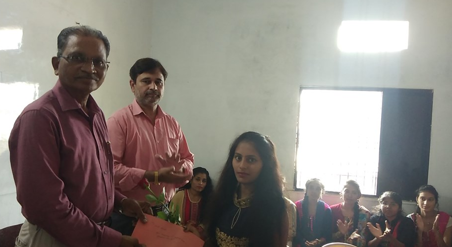 Mahatma Gandhi College of Science, Chandrapur Image