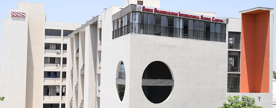 Shree Swaminarayan Physiotherapy College, Ahmedabad Image