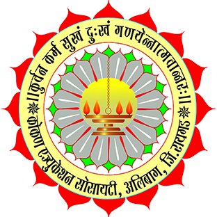 Konkan Education Societys Anandibai Pradhan Science College, Nagothane