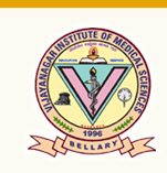 Government Dental College and Research Institute, Bellary