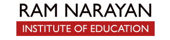 Ram Narayan Institute of Education, Jind
