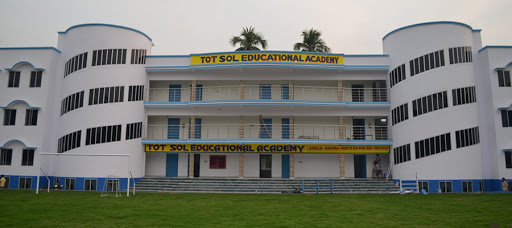 Tot Sol Educational Academy, 24 Parganas (n) Image