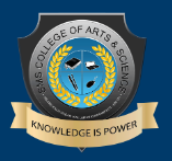 S.M.S College of Arts and Science, Virudhunagar
