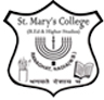 St. Mary’s College Bachelor of Education and Higher Studies, Nadia