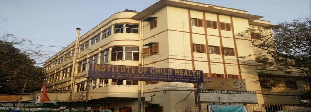 Institute of Child Health Image