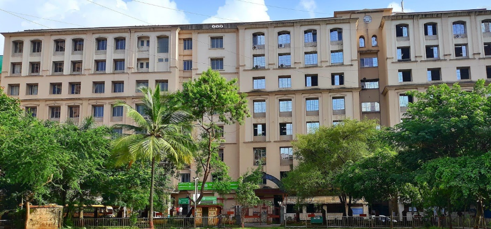 Chandrabhan Sharma College of Arts Science and Commerce, Mumbai Image