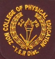 Zion College of Physical Education, kadapa