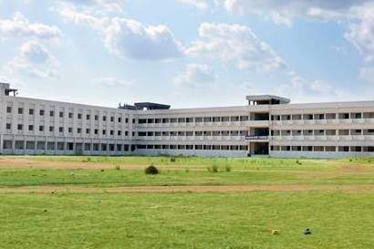 PALLAVA RAJA COLLEGE OF ENGINEERING Image