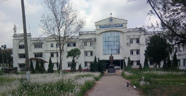 Netaji Subhash Mahavidyalaya, Udaipur Image