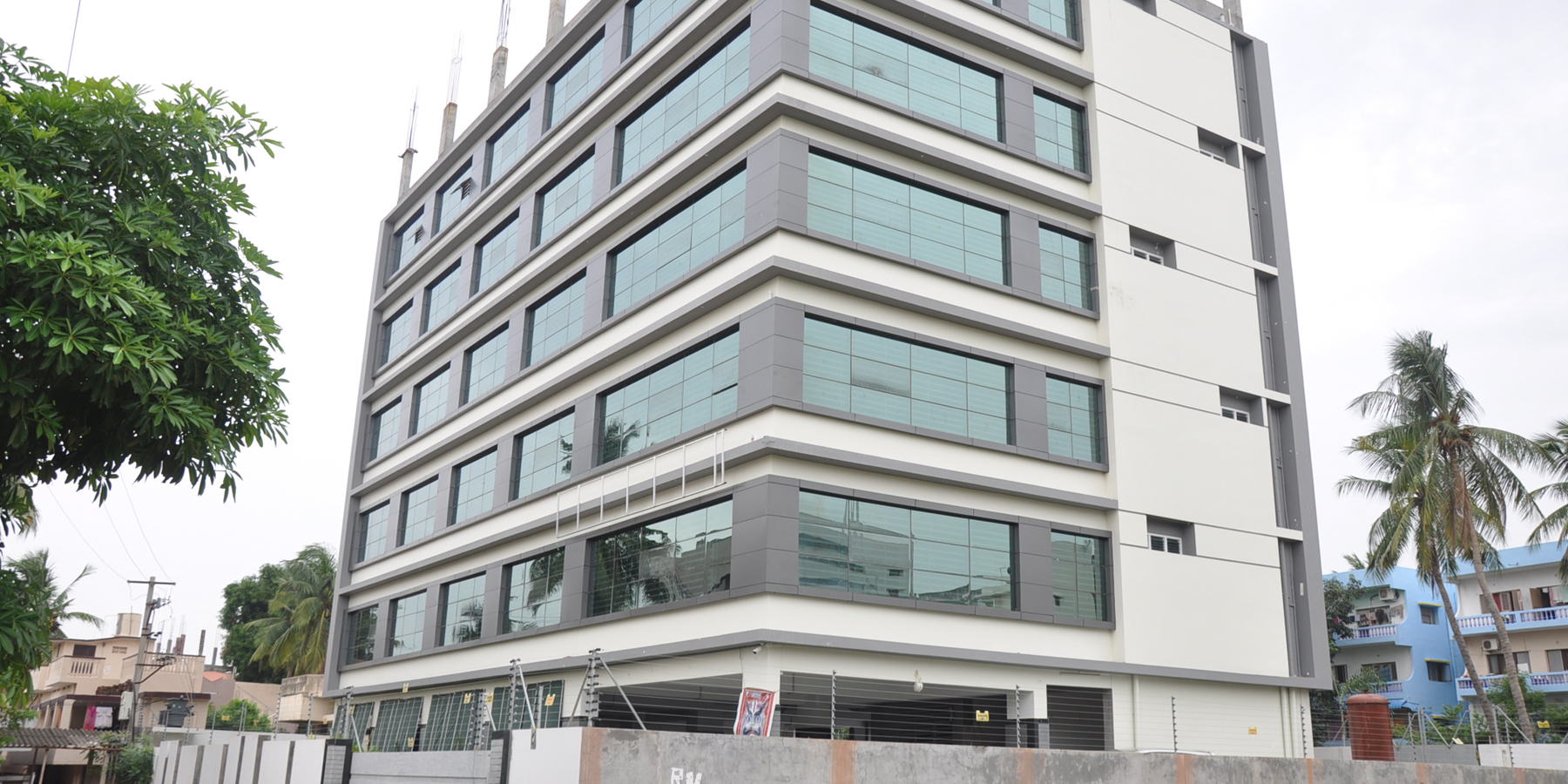 Sai Sadguru School Of Nursing Image