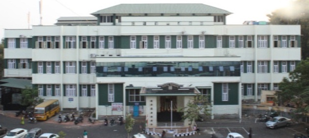 Government Dental College, Thiruvananthapuram Image