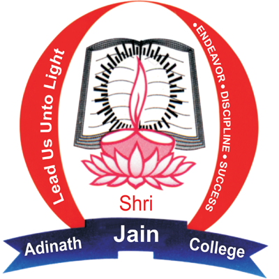 Shree Adinath Jain College (Eve.), Alwar