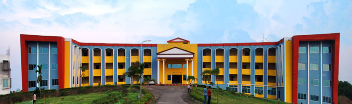 Einstein Academy Of Technology And Management Image