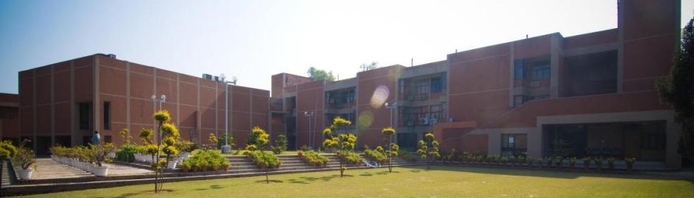 Indian Statistical Institute, Delhi Centre Image