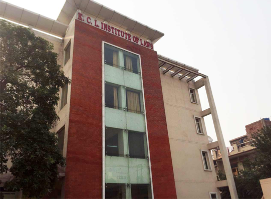 KCL Institute of Law, Jalandhar Image