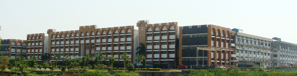 Bheemanna Khandre Institute Of Technology Image