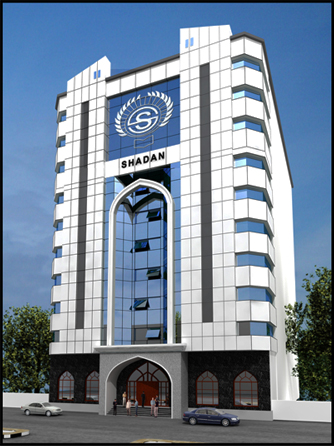 SHADAN WOMEN'S COLLEGE OF ENGINEERING AND TECHNOLOGY Image