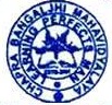 Chapra Bangaljhi Mahavidyalaya, Nadia