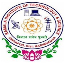 Kamala Institute of Technology and Science