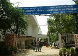 Rajokari Institute Of Technology, New Delhi Image