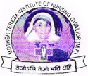 Mother Teresa Institute of Nursing, Gwalior