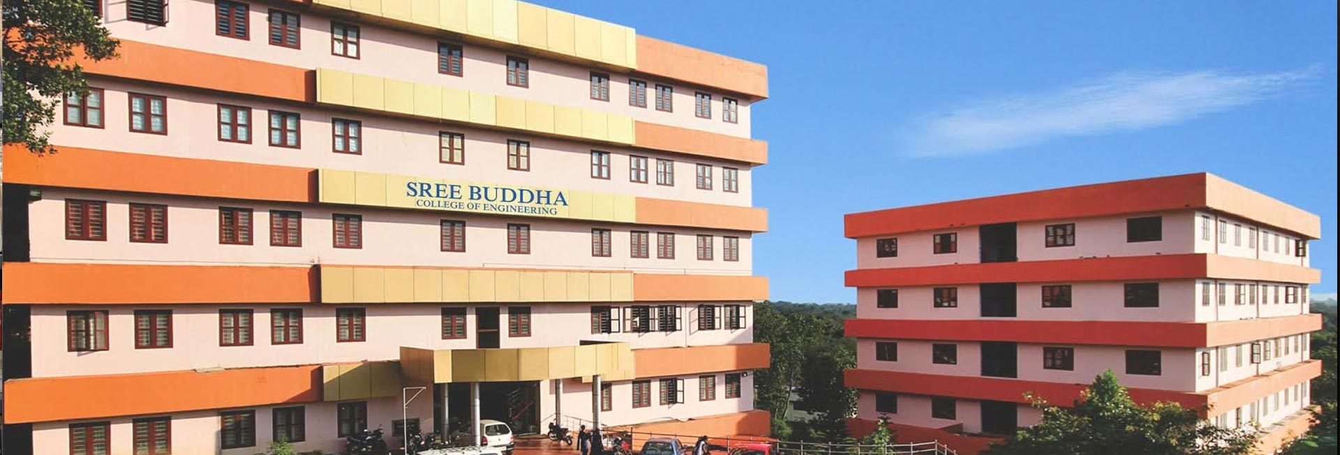 Sree Buddha College of Engineering, Pathanamthitta Image