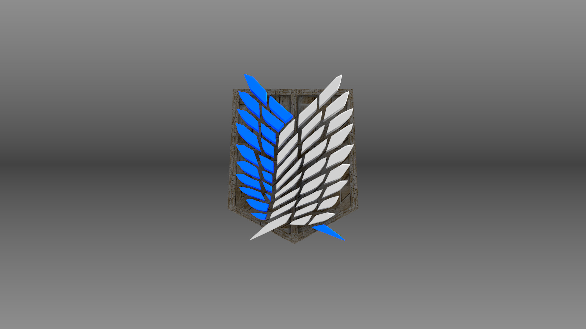 Wallpaper Attack On Titan 113 Shingeki no Kyojin, Scout Regiment