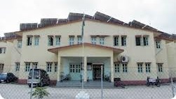TOMI POLYTECHNIC COLLEGE Image