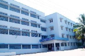 SNR SONS COLLEGE, Coimbatore Image