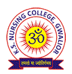 KS Nursing College, Gwalior