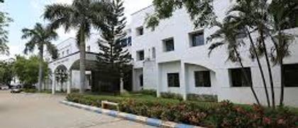 GKM Institute of Marine Sciences and Technology, Chennai Image